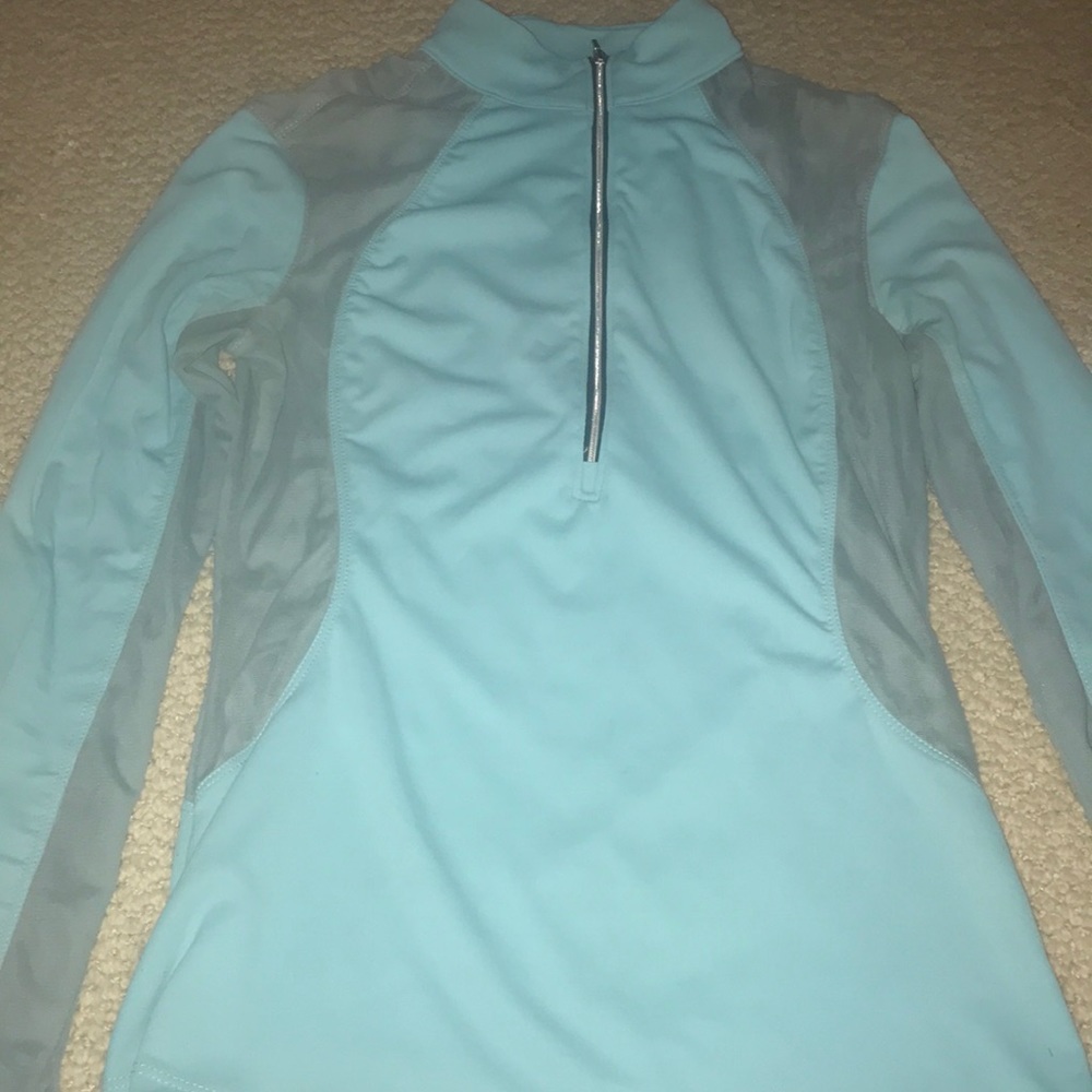 FITS Sun shirt